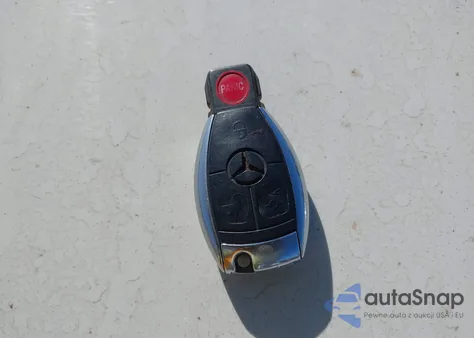 2008 Mercedes-Benz C 300 Luxury/Sport из США, поврежденный, VIN WDDGF54X58F084137